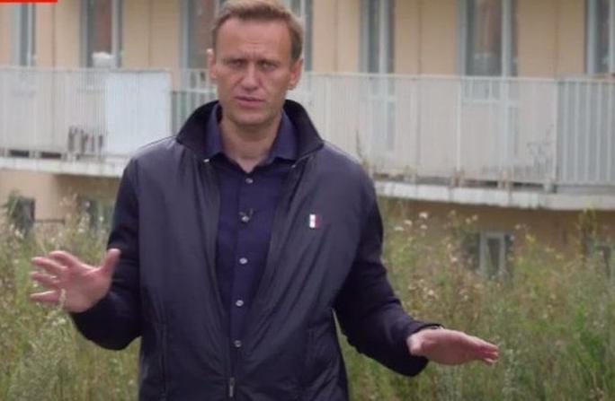 Навального выдвигают на Нобелевку? Шансы оценил профессор ВШЭ
