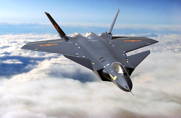 Авиаэксперт: перспективы F-35 довольно туманны