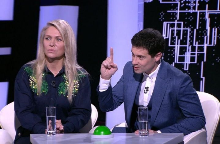 Антон и Виктория Макарские расскажут о чуде в программе «Секрет на миллион» на НТВ