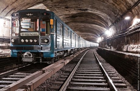 Тоннели метро оснастят 500 камерами
