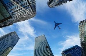 "Возник дисбаланс": эксперт о количестве рейсов зарубежных компаний в РФ