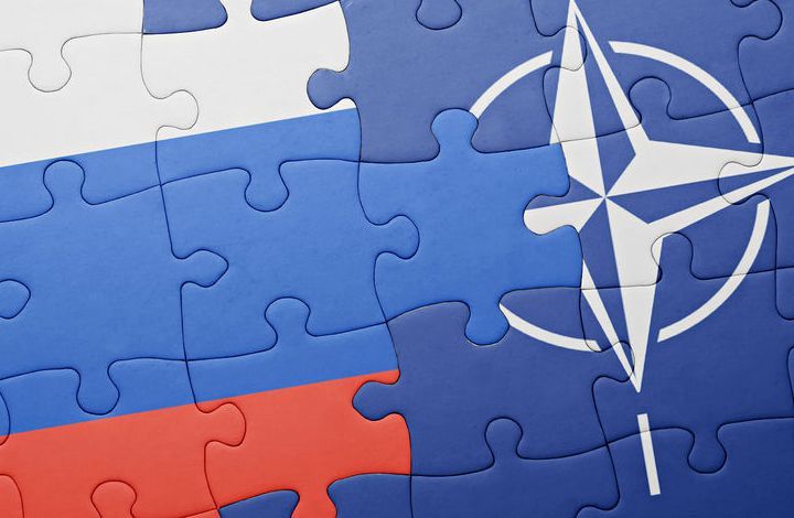 Эксперт: НАТО не смирится со стратегическим паритетом с РФ. Но есть "но"
