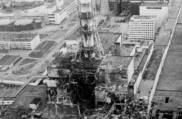 Мнение:тему Чернобыля нельзя забывать и замалчивать