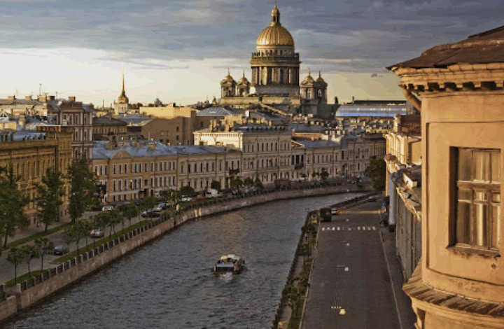 В Петербурге найдено отдельное жилье по цене подержанной иномарки