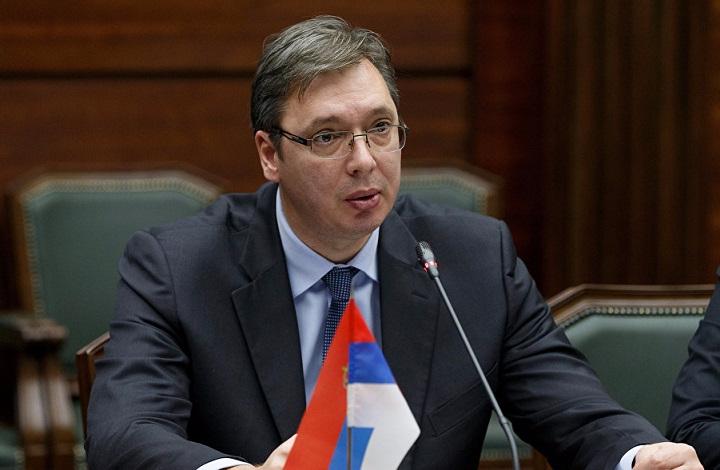 Эксперт о словах Вучича об РФ: Сербия держится доктрины "четырех опор"