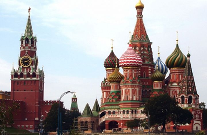 Пешком до Кремля: объекты для бизнеса со статусом
