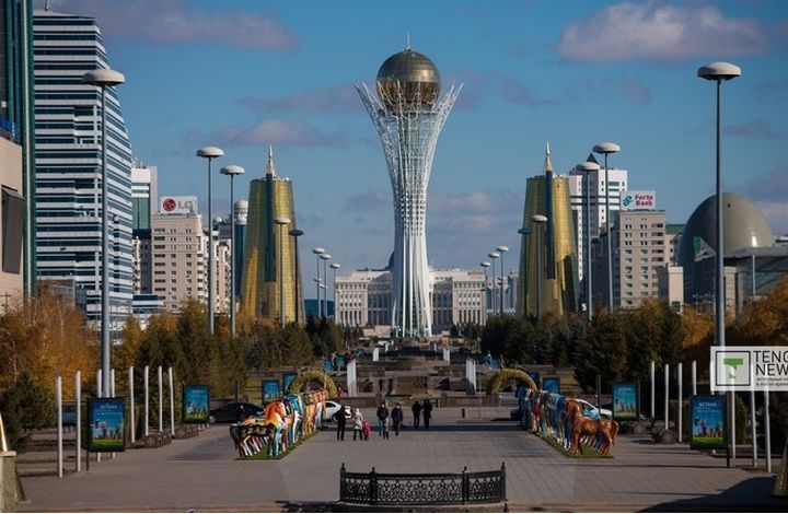 Политолог предположил реакцию казахстанцев на идею переименовать Астану