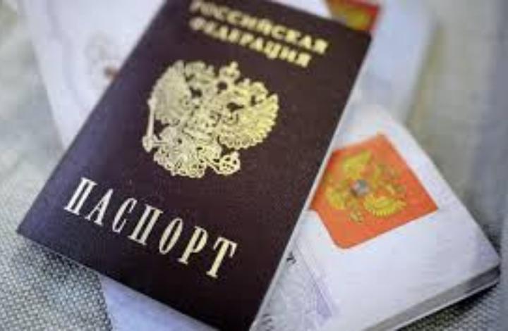 Зачем Наталье Орейро российское гражданство?