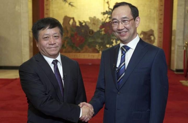 Председатель РАСПП: Якутия – логистически удобный для Китая партнер