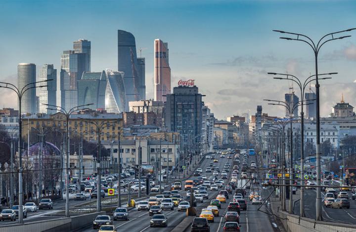 Спрос на жилье в Москве восстанавливается