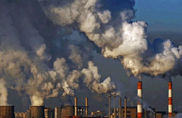 «Углеродный налог»: забота о климате в ущерб россиянам?