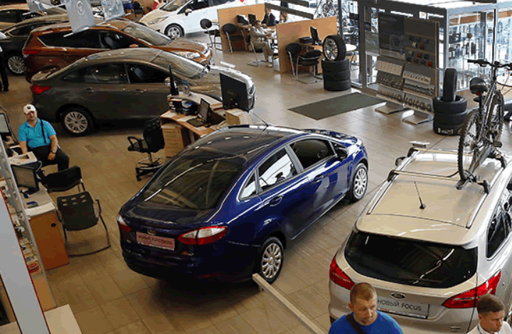 Автоэксперт возложил вину за рост цен на автомобили на правительство