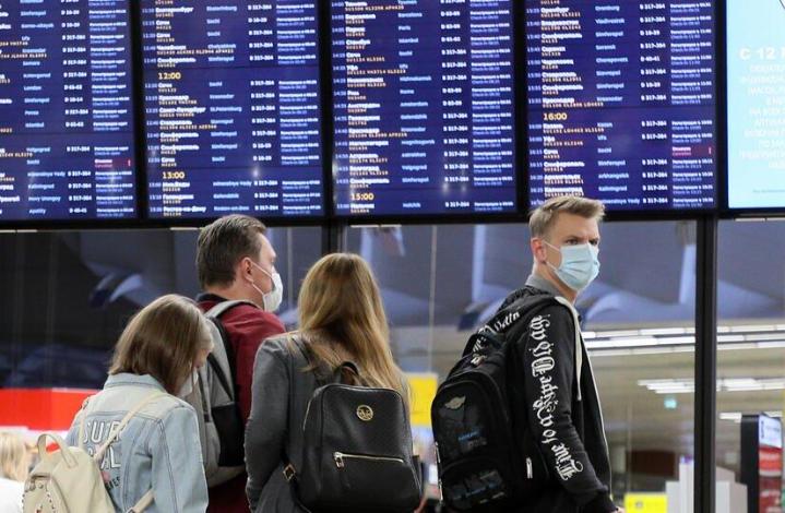 Как приостановка аэропортов на юге России скажется на туристах
