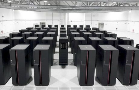 Дикари и суперкомпьютеры