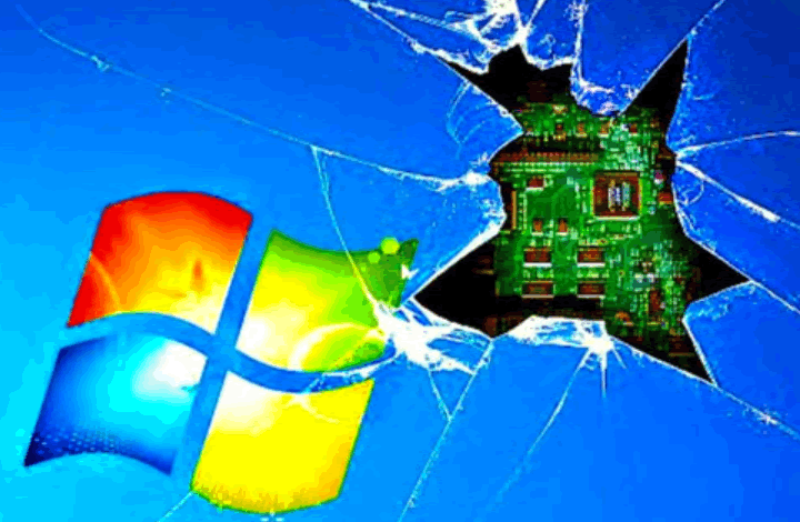 Чем грозит банкам отказ от Windows 7?