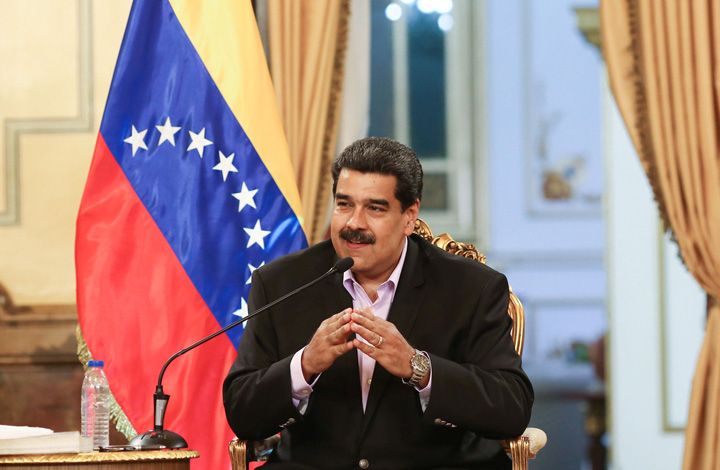 Политолог: авторы переворота в Венесуэле подготовили новый сценарий