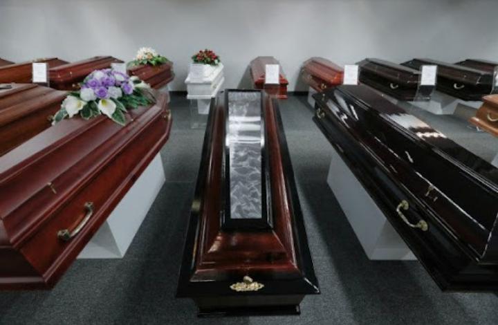 Эксперт прокомментировала резкое подорожание гробов в России