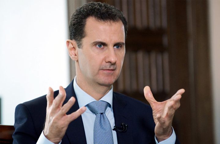 Военный политолог: публикация в США правдивых статей об Асаде обнадеживает