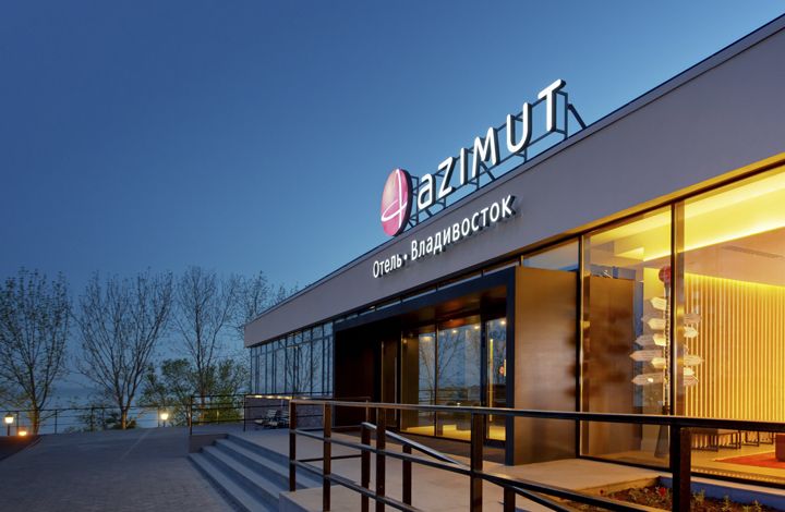 AZIMUT Hotels объявляет победителя конкурса «Найди солнце по Азимуту»
