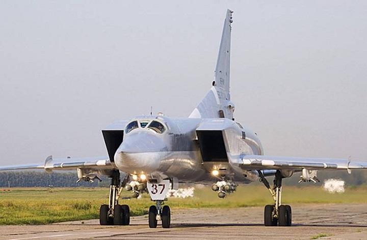 Военный летчик: в российских самолетах заложен огромный потенциал