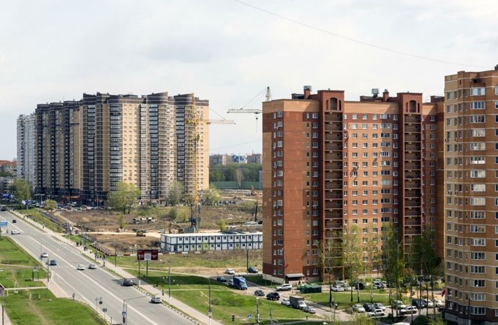 Влияние программы реновации на вторичный рынок жилья Москвы
