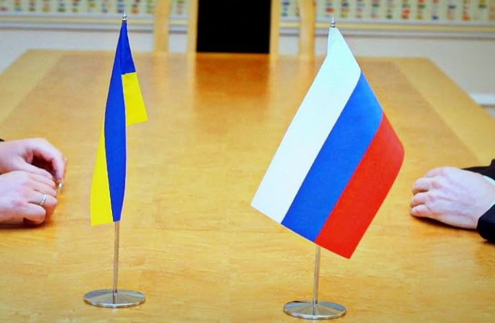 Украина обостряет отношения с РФ на фоне Чемпионата