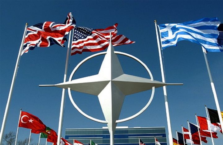 Мнение: НАТО снизило активность над Балтикой из-за позиции двух стран