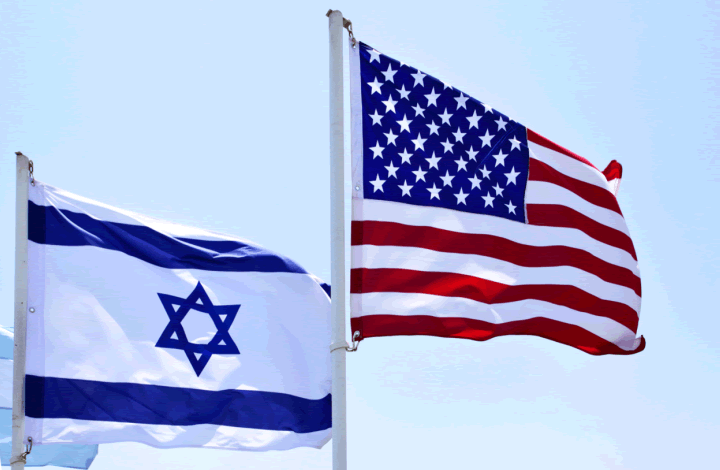 Неправомочные попытки. США и Израиль хотят сделать России "предложение"