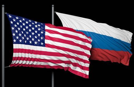 Нелюбовь россиян к американцам достигла исторического максимума
