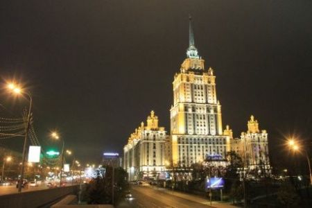 Ночные маршруты по заявкам москвичей