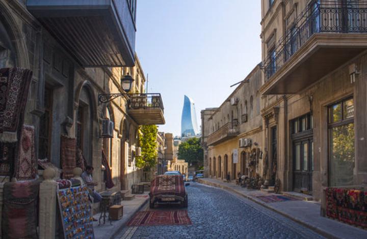 Азербайджан приглашает представителей туристической индустрии на виртуальные туры по стране