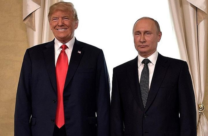 Политолог объяснил слова Трампа о возможной отмене встречи с Путиным на G20