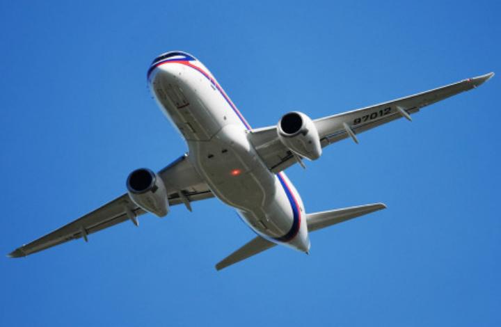 Якутия рассматривает возможность передачи пакетов акций своих авиакомпаний в управление единой дальневосточной авиакомпании