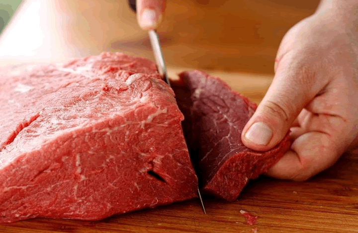 Как проверить мясо на свежесть в домашних условиях? Советы Роскачества