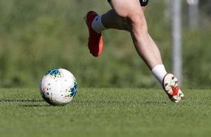 Два турецких клуба нацелились на Чалова, «ЦСКА» против трансфера