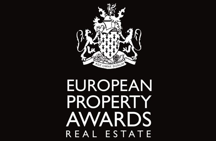 Kalinka Group в очередной раз получила международное признание  на European Property Awards