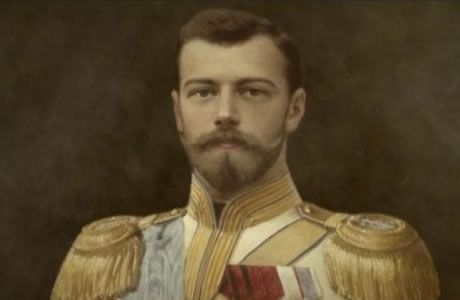 Рубеж XIX - XX и внешняя политика Никола II.Никола II