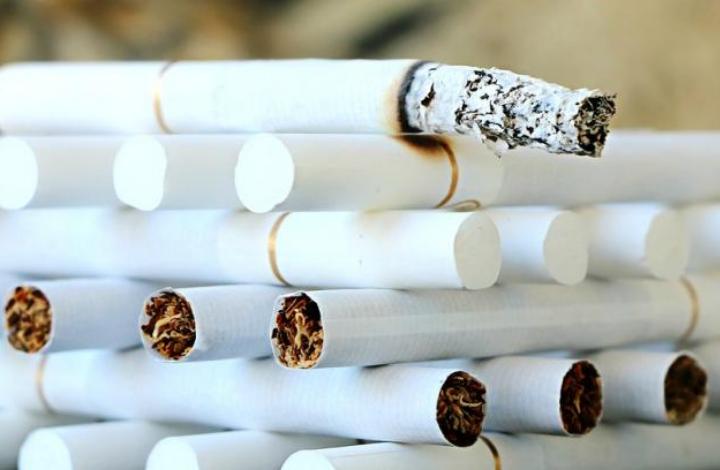 Что за запрет перевозить более чем 200 сигарет?