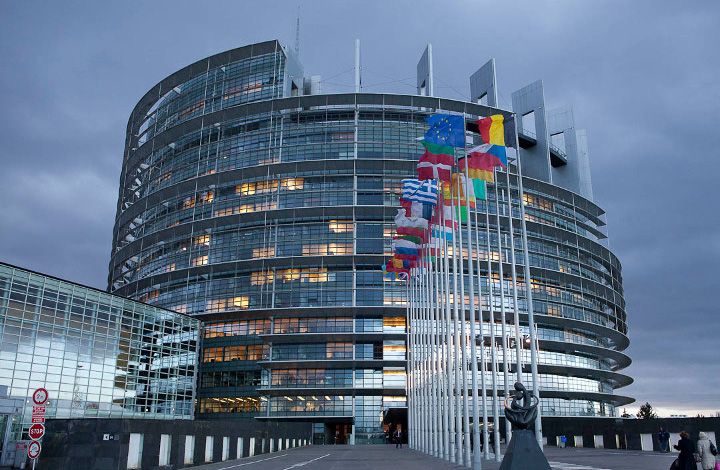 Политолог: европейский аналог "закона Магнитского" – это только повод 