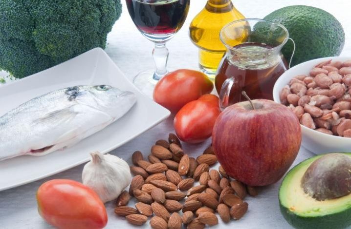 5 продуктов, повышающих холестерин