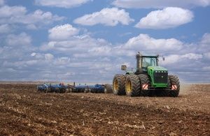 Глава Минсельхозпрода Подмосковья даст старт весенним полевым работам 14 апреля