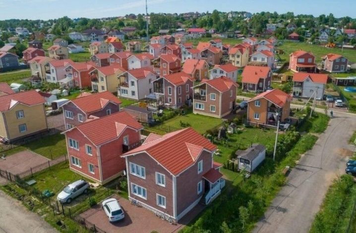 В Ленобласти только 1% загородных объектов продается в режиме «срочно»