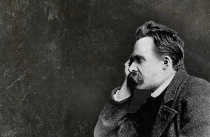 Философские суждения Фридриха Ницше