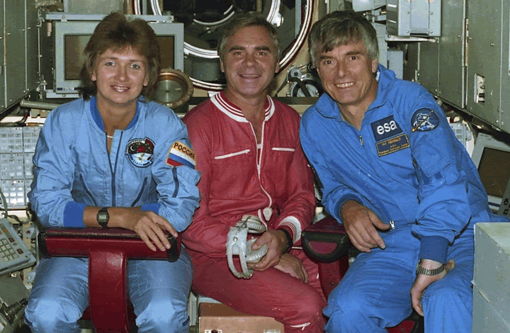 Женское лицо космоса: на ВДНХ состоится встреча с космонавтом Еленой Кондаковой