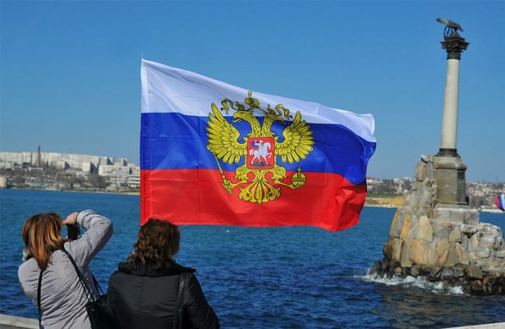 Политолог: юридическая ценность резолюции Украины по Крыму – нулевая