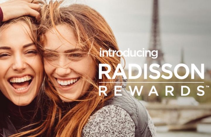 Программа лояльности Radisson Rewards теперь сотрудничает с платформой бронирования отелей  компании Jin Jiang