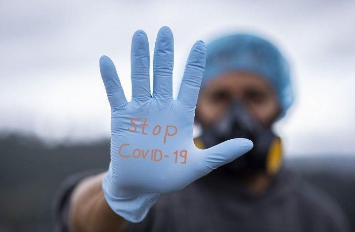 Действия работодателей во время пандемии COVID-19 россияне одобряют в 3 раза чаще, чем критикуют