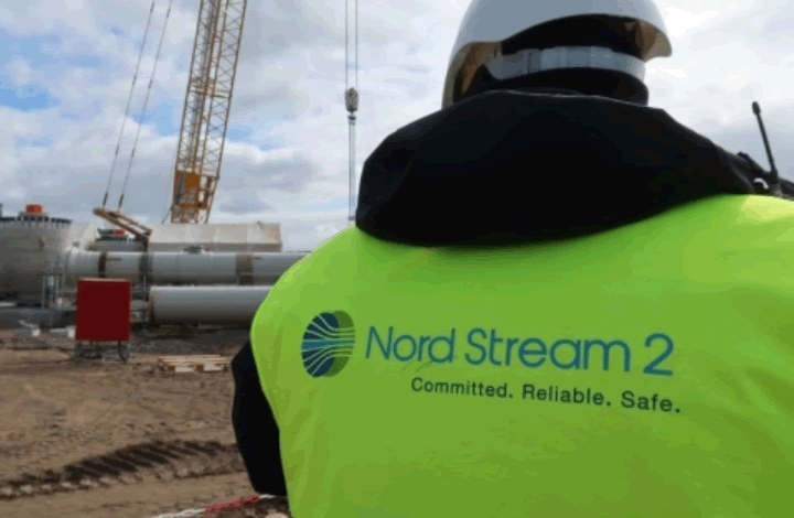 Эксперт об угрозе санкций Nord Stream 2: США совершили ошибку