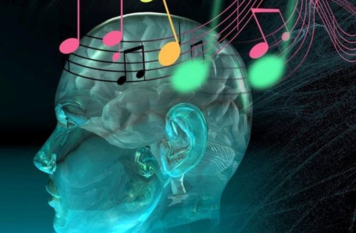 Влияние звуков музыки на психику человека 