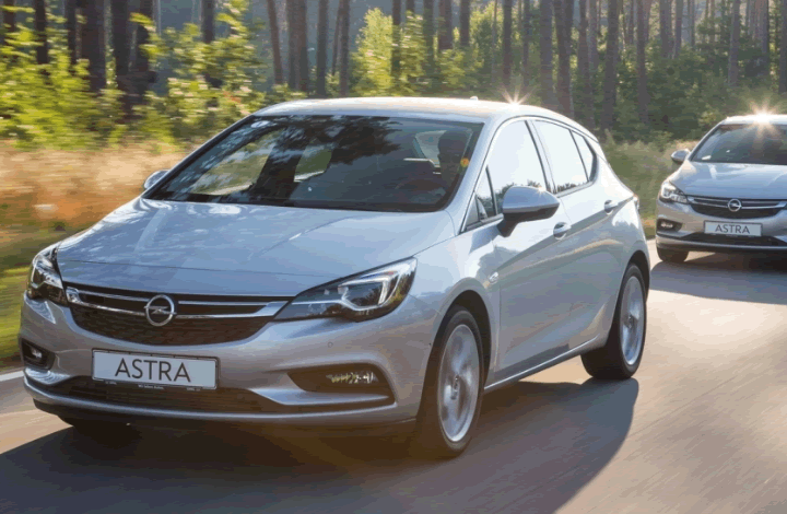 Эксперт рассказал о перспективах возвращения Opel в Россию